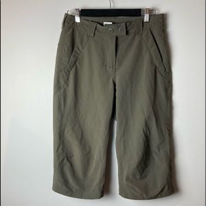 MEC (Mountain Equipment Co-op) Capris